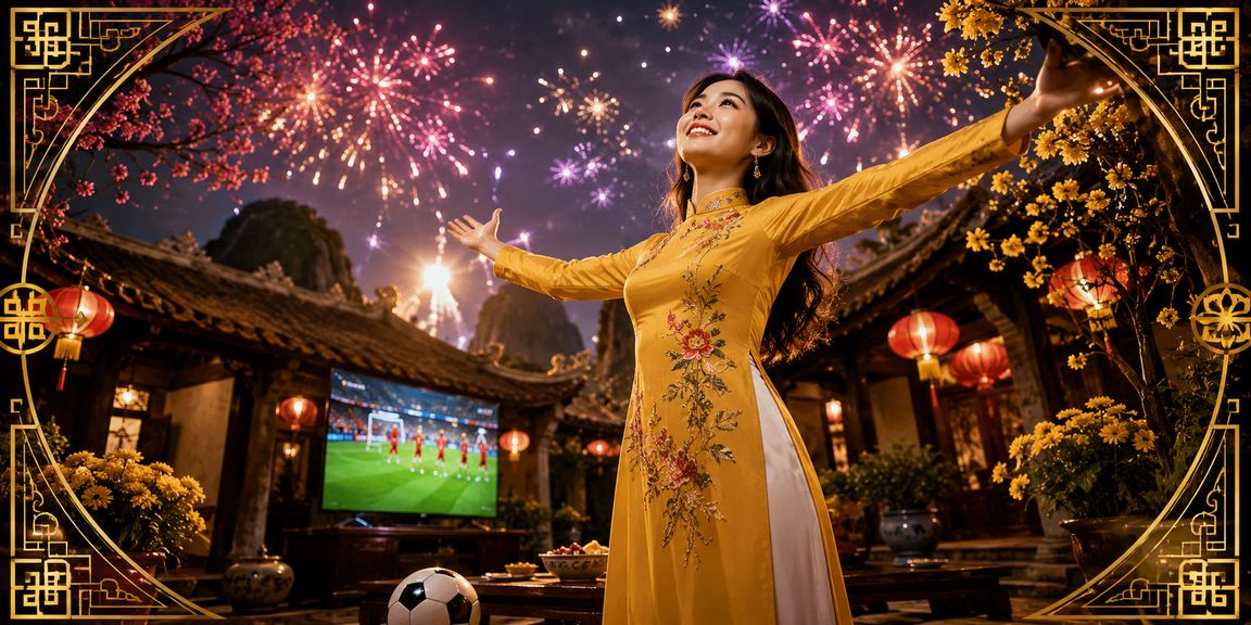 Không khí lễ hội và giải trí truyền thống tại Ninh Bình bên cạnh trải nghiệm chơi game có trách nhiệm