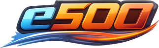 e500